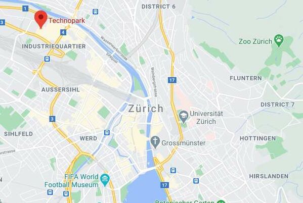 Zurich, Switzerland