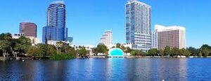 ACT Prep Orlando