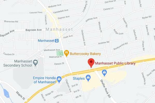 Manhasset