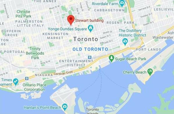Toronto, Canada