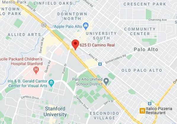 Palo Alto