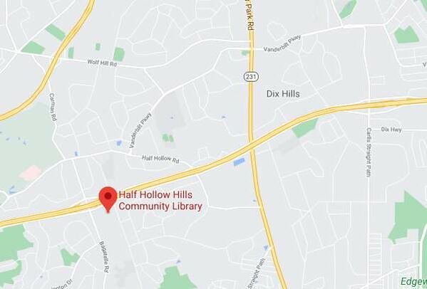 Dix Hills