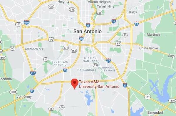 San Antonio