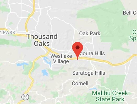 Agoura Hills