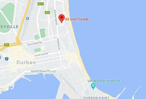 Durban, South Africa