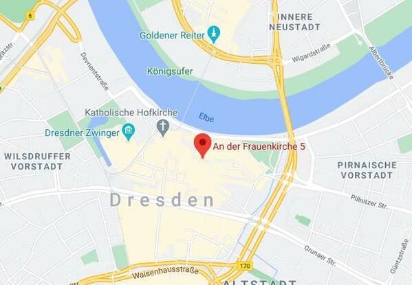 Dresden, Germany