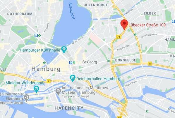 Hamburg, Germany
