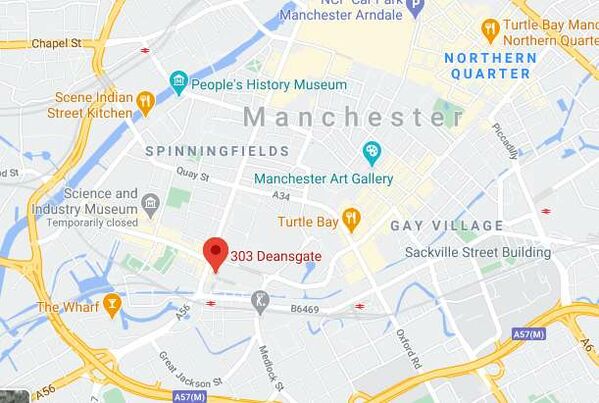 Manchester, UK