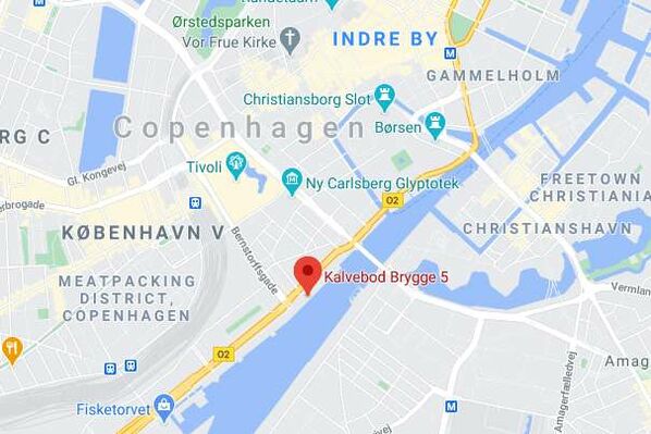 Copenhagen, Denmark